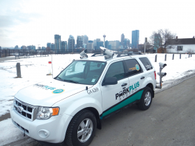 ParkPlus-SUV