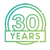 Icon of 30 years