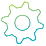 Icon of gear