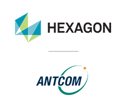 Hexagon | Antcom logo