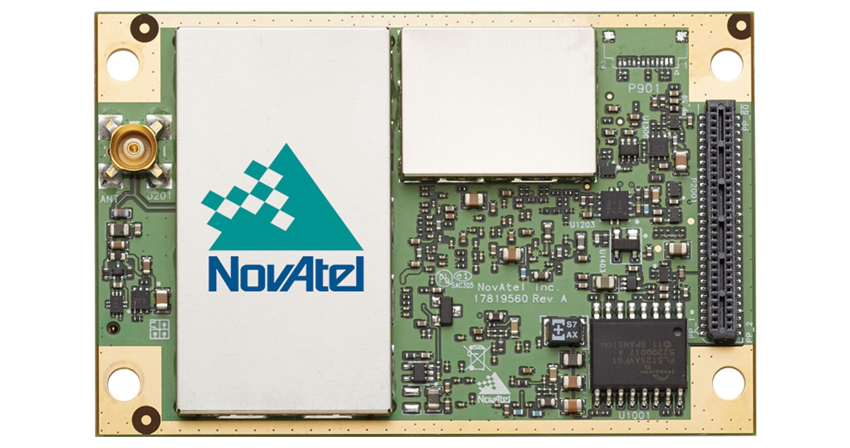 OEM7700 receiver