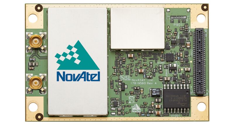OEM7720 receiver