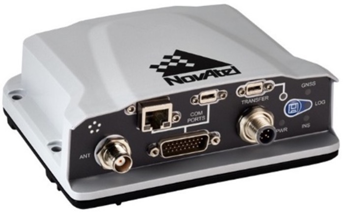 PwrPak7 / PwrPak7-E1 / PwrPak7-E2 / PwrPakQ-E2 Enclosure