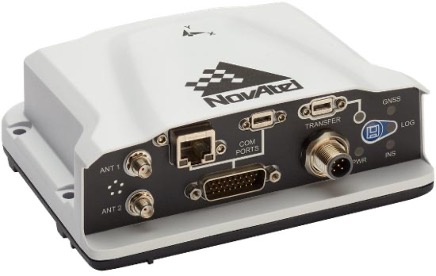 PwrPak7D / PwrPak7D-E1 / PwrPak7D-E2 / PwrPak7DQ-E2 Enclosure